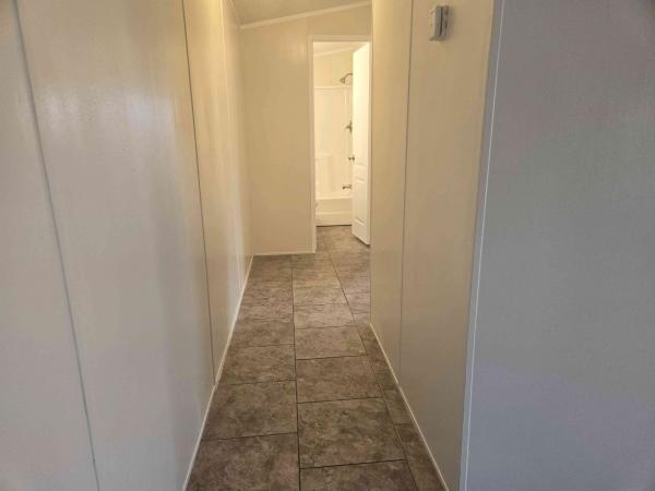 2017 Legacy Housing LTD  Home