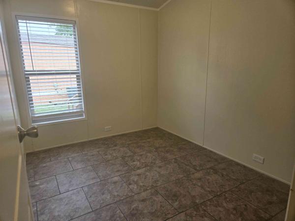 2017 Legacy Housing LTD  Home