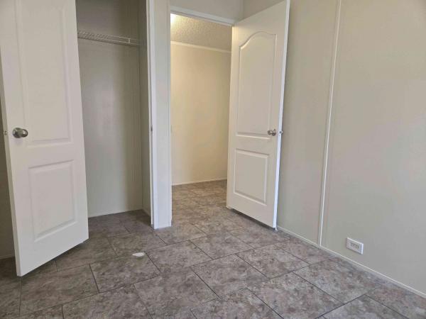 2017 Legacy Housing LTD  Home