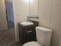 2017 Legacy Housing LTD  Home