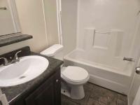 2017 Legacy Housing LTD  Home