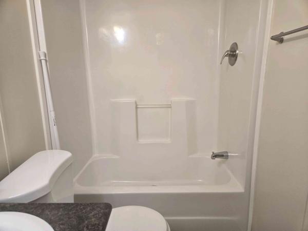 2017 Legacy Housing LTD  Home