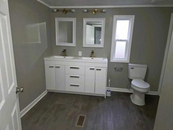 1990 Redman Ridgedale Mobile Home