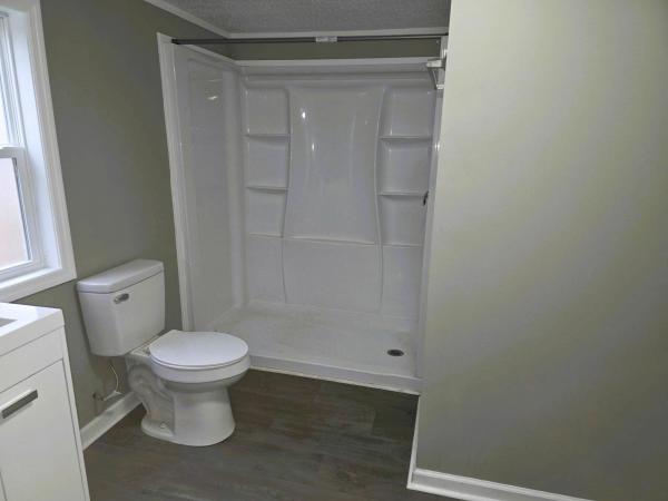 1990 Redman Ridgedale Mobile Home