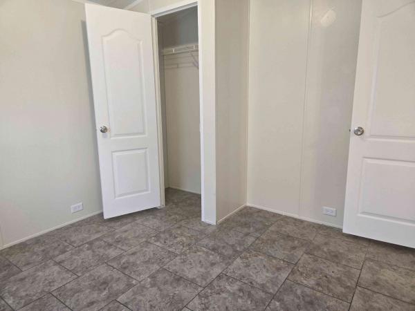 2017 Legacy Housing LTD  Home