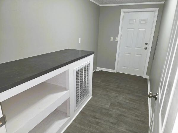 1990 Redman Ridgedale Mobile Home