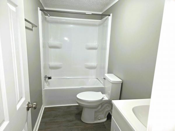 1990 Redman Ridgedale Mobile Home