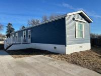 2025 Clayton Homes Inc Pulse Mobile Home