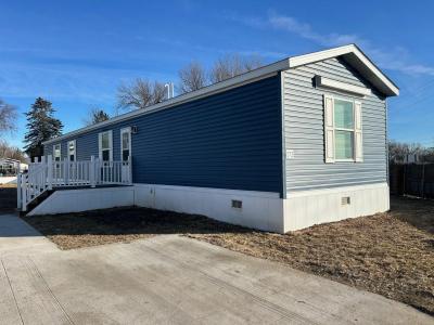 Mobile Home at 5309 Hwy 75 N #272 Sioux City, IA 51108