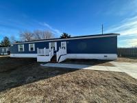2025 Clayton Homes Inc Pulse Mobile Home