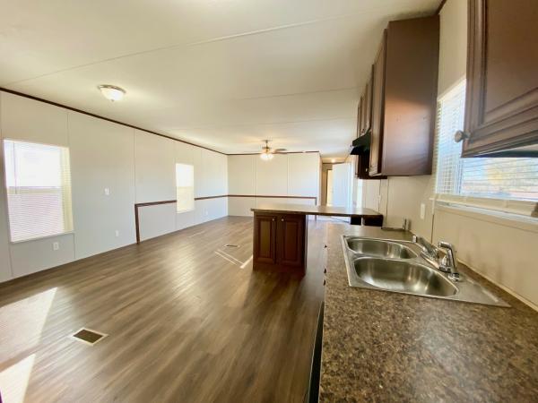 2013 CLAYTON Mobile Home