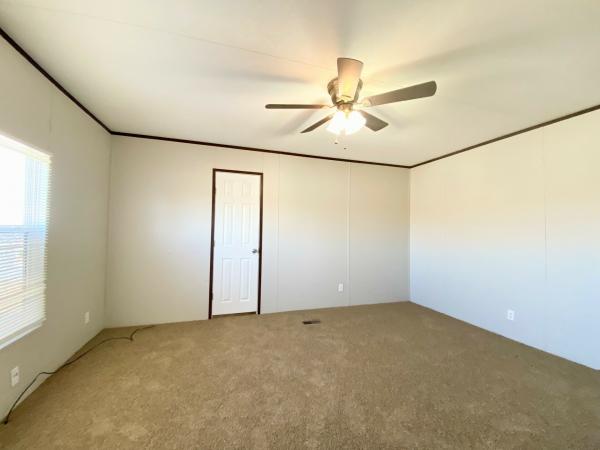 2013 CLAYTON Mobile Home