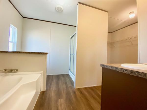 2013 CLAYTON Mobile Home