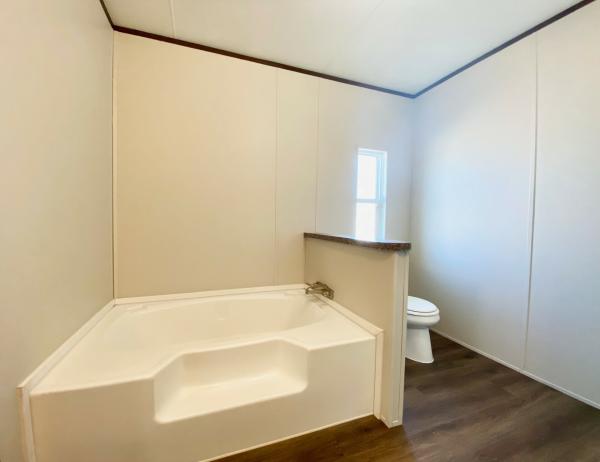 2013 CLAYTON Mobile Home