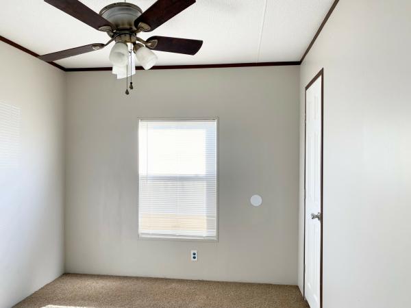 2013 CLAYTON Mobile Home