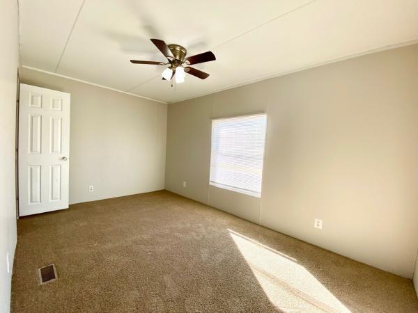 2013 CLAYTON Mobile Home