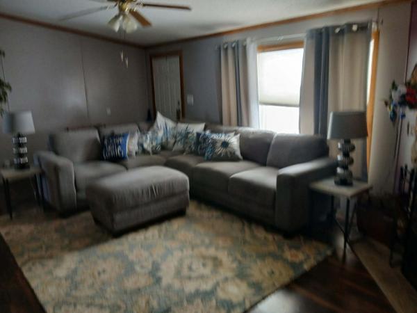 1997 Four Seasons 1 Mobile Home