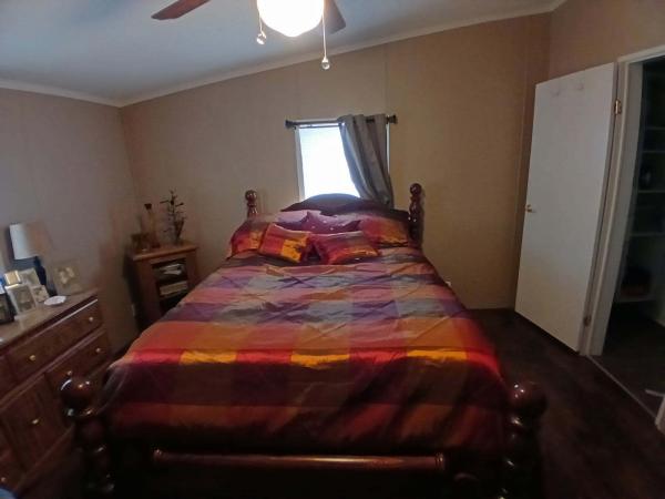 1997 Four Seasons 1 Mobile Home