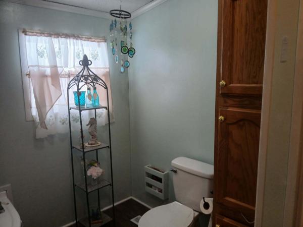 1997 Four Seasons 1 Mobile Home