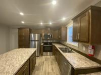 2023 Skyline - Leola Custom Build Mobile Home