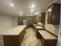 2023 Skyline - Leola Custom Build Mobile Home