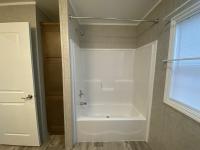 2023 Skyline - Leola Custom Build Mobile Home