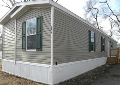 Photo 2 of 10 of home located at 257 West Woodside Holland, OH 43528