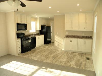 Photo 3 of 5 of home located at 247 West Woodside Holland, OH 43528