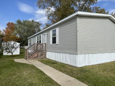 Mobile Home at 4245 W. Jolly Rd. Lot #7 Lansing, MI 48911