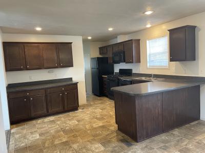 Photo 3 of 7 of home located at 4245 W. Jolly Rd. Lot #7 Lansing, MI 48911