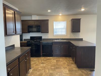 Photo 4 of 7 of home located at 4245 W. Jolly Rd. Lot #7 Lansing, MI 48911