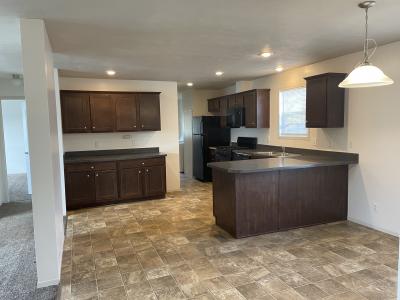 Photo 5 of 7 of home located at 4245 W. Jolly Rd. Lot #7 Lansing, MI 48911