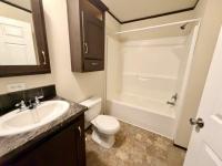 2017 Champion Redman Advantage II Mobile Home