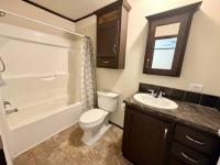 2017 Champion Redman Advantage II Mobile Home