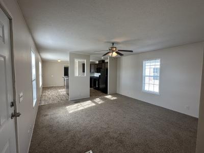 Photo 1 of 6 of home located at 4245 W. Jolly Rd. Lot #289 Lansing, MI 48911