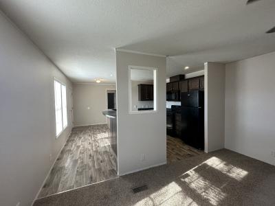 Photo 2 of 6 of home located at 4245 W. Jolly Rd. Lot #289 Lansing, MI 48911