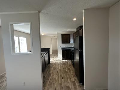 Photo 3 of 6 of home located at 4245 W. Jolly Rd. Lot #289 Lansing, MI 48911