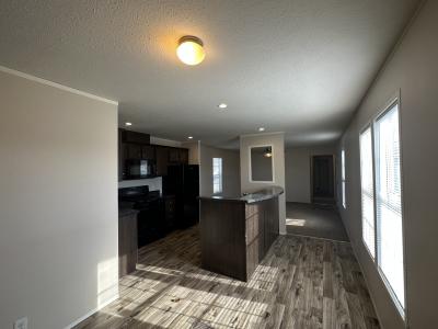 Photo 4 of 6 of home located at 4245 W. Jolly Rd. Lot #289 Lansing, MI 48911