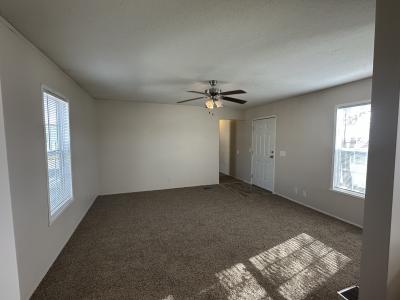 Photo 5 of 6 of home located at 4245 W. Jolly Rd. Lot #289 Lansing, MI 48911