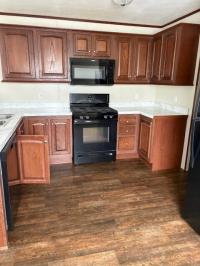 2016 STARS AND STRIPES S&SSL756  Home