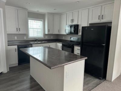 Mobile Home at 2688 Kennedy Ct Hudsonville, MI 49426