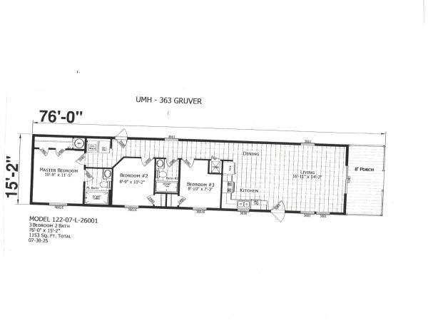 2026 CHAMPION Mobile Home For Sale