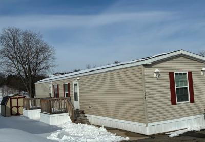 Mobile Home at 305 Gawain Circle Belle Vernon, PA 15012
