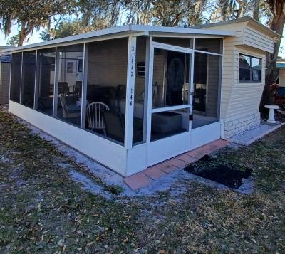 Photo 2 of 10 of home located at 37647 Chancey Road 144 Zephyrhills, FL 33541