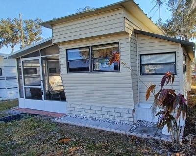 Photo 3 of 10 of home located at 37647 Chancey Road 144 Zephyrhills, FL 33541