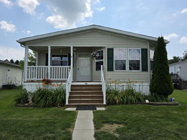 Photo 1 of 2 of home located at 141 Sandra Lane Somerset, PA 15501