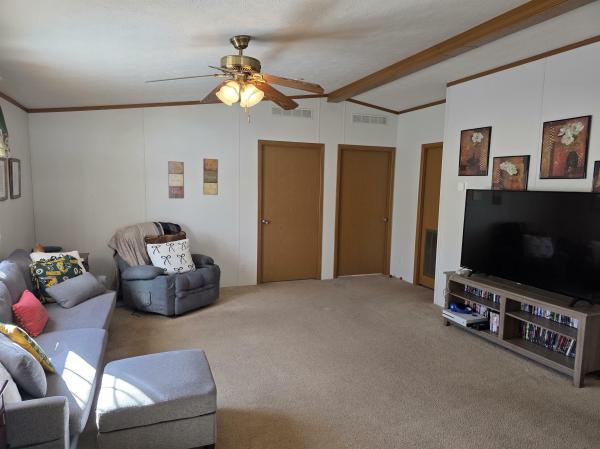 2005 Skyline 141  Home