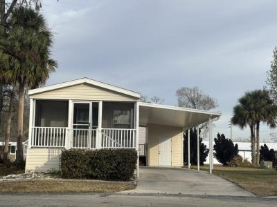 Mobile Home at 17 Kimberly Ct Daytona Beach, FL 32119