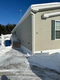 2016 EAGLE RIVER LANDY CREEK  Home