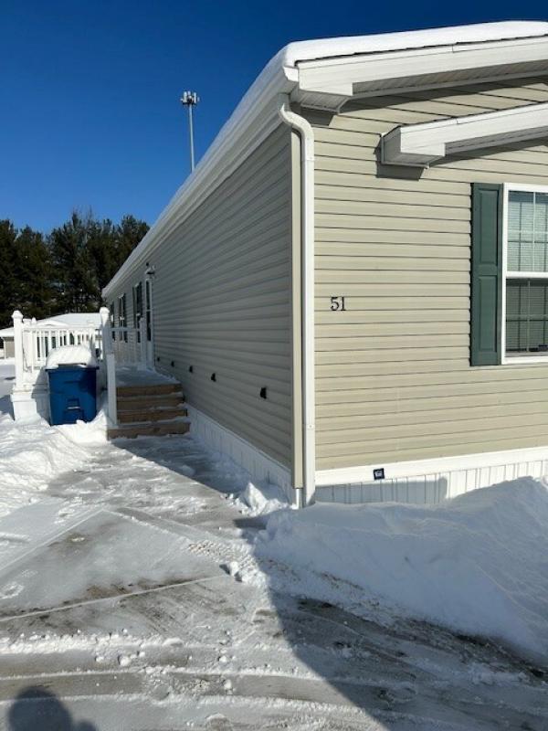 Photo 1 of 2 of home located at 1229Columbiana-Lisbonrd Lot 51 Columbiana, OH 44408